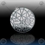 2.50 EVRO PORTUGALSKA  2009 "Jeronimos"